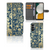 Samsung Galaxy A34 Hoesje Beige Flowers