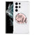 Samsung Galaxy S22 Ultra Stevig Bumper Hoesje Boho Stay Wild B2C Telecom