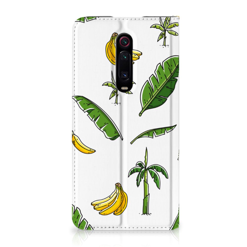 Xiaomi Redmi K20 Pro Smart Cover Banana Tree - B2C Telecom