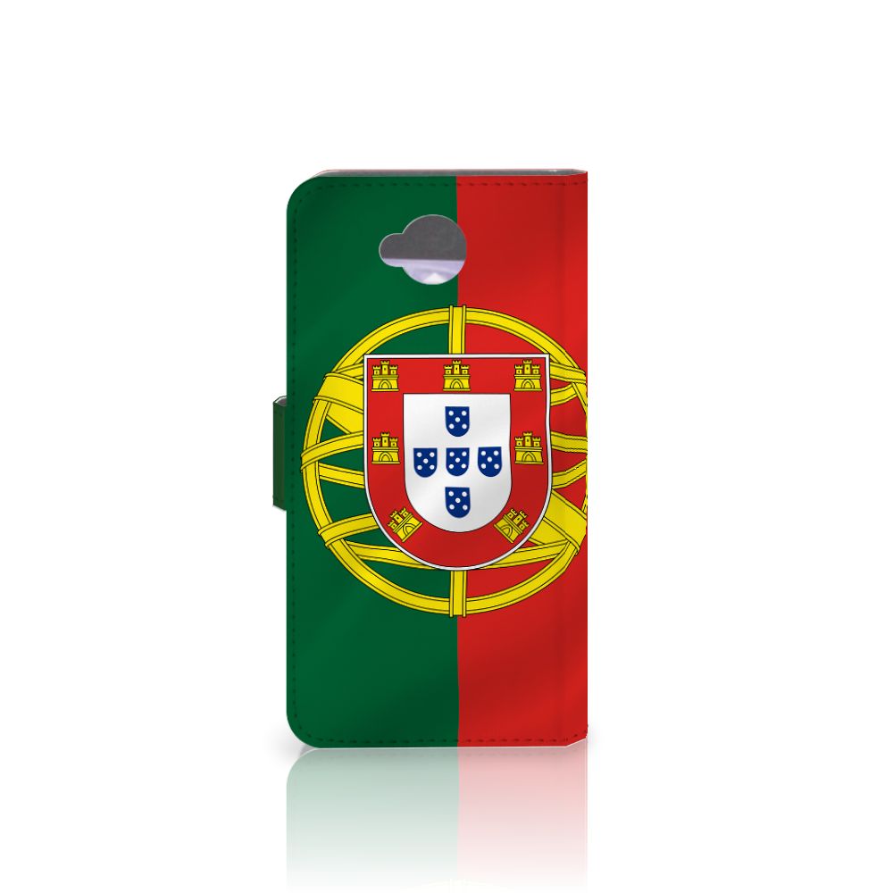 Microsoft Lumia 650 Bookstyle Case Portugal