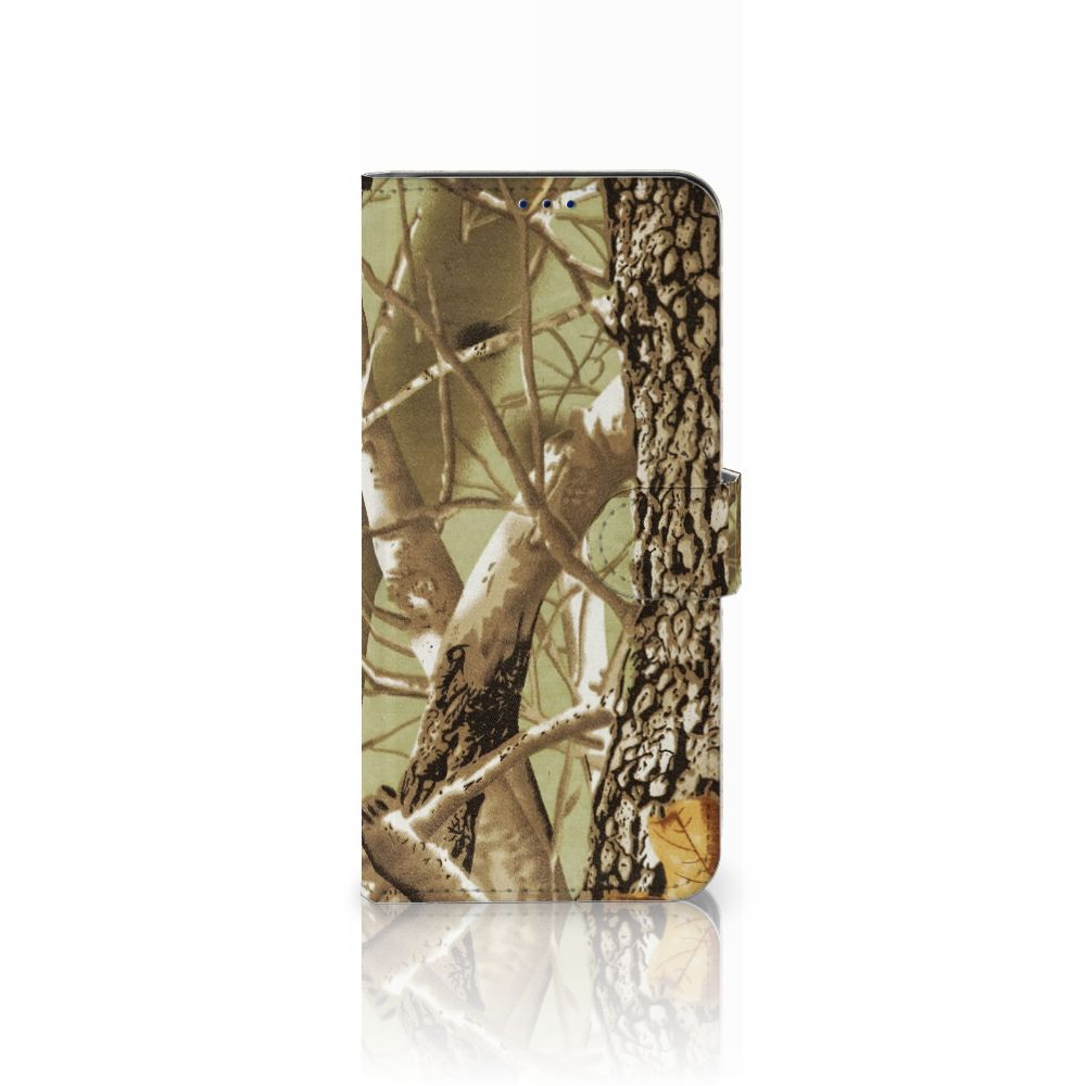 Xiaomi Poco X4 Pro 5G Hoesje Wildernis
