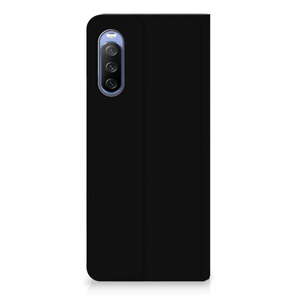 Sony Xperia 10 III Magnet Case Boho Beach - B2C Telecom