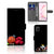 Samsung Note 10 Lite Wallet Case met Pasjes Sports