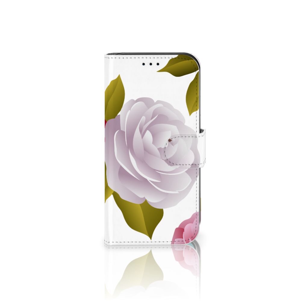 Apple iPhone 11 Pro Hoesje Roses