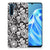 OPPO A91 TPU Case Black Flowers B2C Telecom