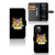 Apple iPhone 12 Pro Max Leuk Hoesje Cat Color