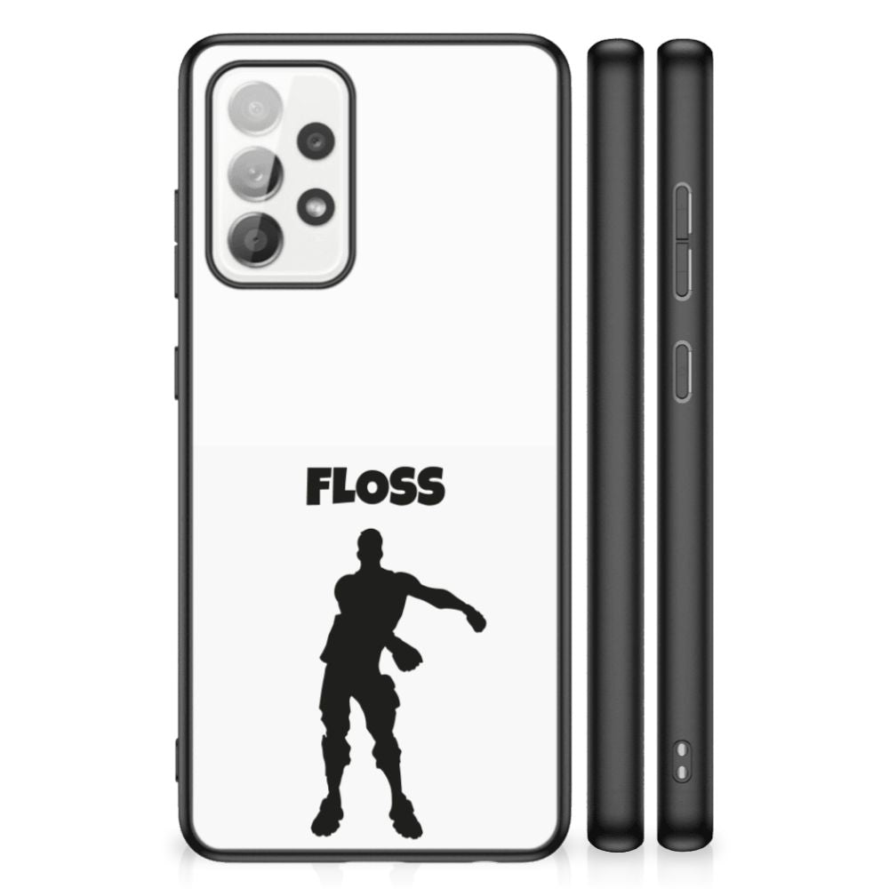 Samsung Galaxy A52 | A52s (5G/4G) Hoesje Floss B2C Telecom
