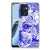 Silicone Back Case OPPO Reno 7 5G | Find X5 Lite Angel Skull Blauw