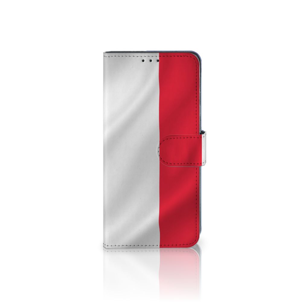 OPPO A91 | Reno3 Bookstyle Case Frankrijk