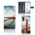 Samsung Galaxy Note 10 Flip Cover Golden Gate Bridge