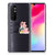 Xiaomi Mi Note 10 Lite Telefoonhoesje met Naam i Can