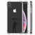 Apple iPhone Xs Max Stevig Bumper Hoesje Floss