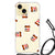 Apple iPhone 15 Beschermhoes Nut Jar B2C Telecom