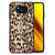 Xiaomi Poco X3 | X3 Pro Dierenprint Telefoonhoesje Leopard