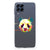 Samsung Galaxy M53 Stevig Bumper Hoesje Panda Color B2C Telecom