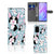 Samsung Galaxy S20 Plus Telefoonhoesje met Pasjes Hondjes