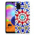 Samsung Galaxy A31 TPU Siliconen Hoesje Mozaïek B2C Telecom