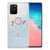 Samsung Galaxy S10 Lite Telefoonhoesje met Naam Boho Dreamcatcher B2C Telecom