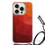 Shockproof Case voor iPhone 15 Pro Polygon Red B2C Telecom