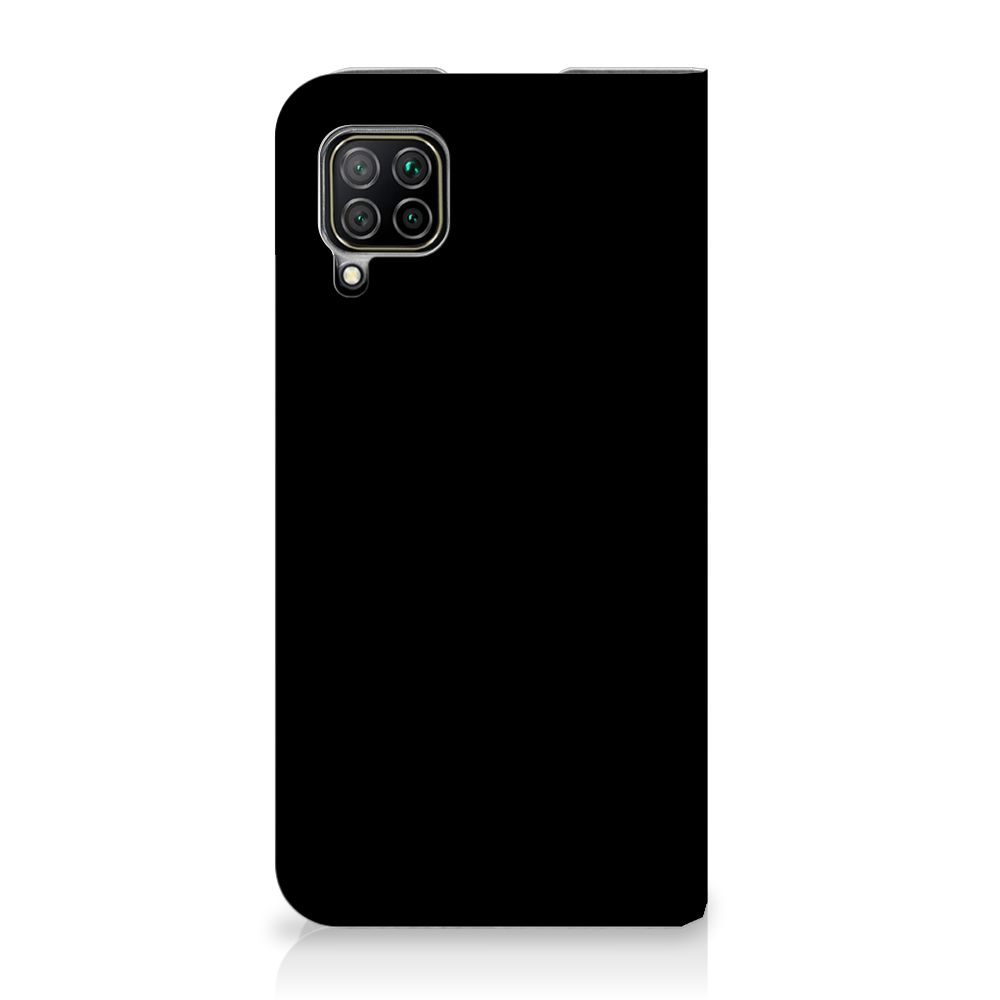 Huawei P40 Lite Magnet Case Cow - B2C Telecom