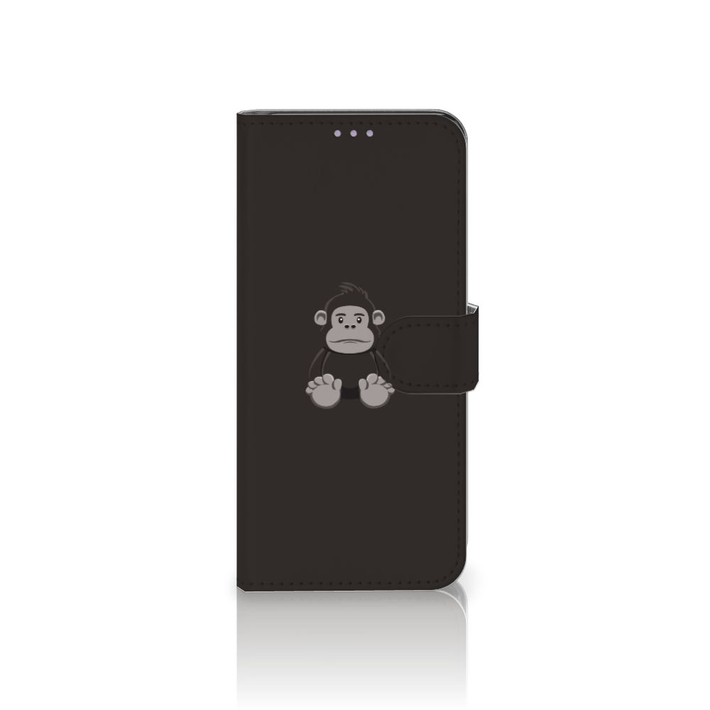 OnePlus Nord CE 5G Leuk Hoesje Gorilla