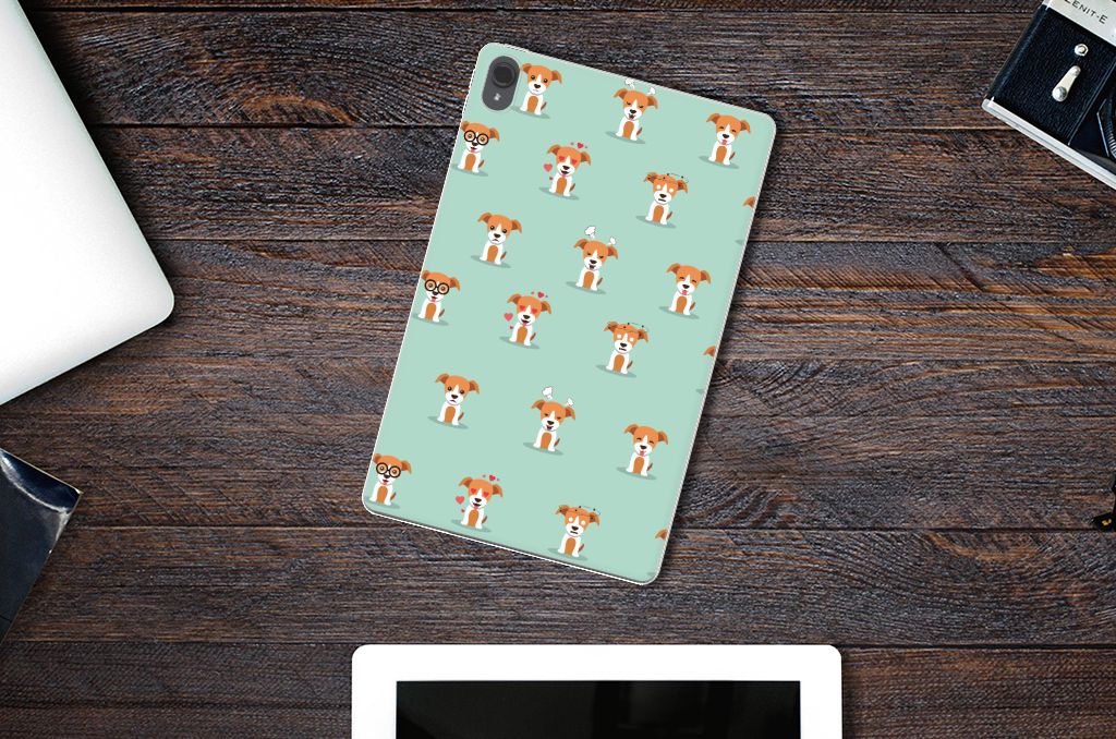 Lenovo Tab P11 | P11 Plus Back Case Pups - B2C Telecom