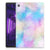 Tablethoes Lenovo Tab M10 Plus Watercolor Light - B2C Telecom