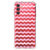 Samsung Galaxy A13 5G | A04s Doorzichtige Silicone Hoesje Waves Roze B2C Telecom