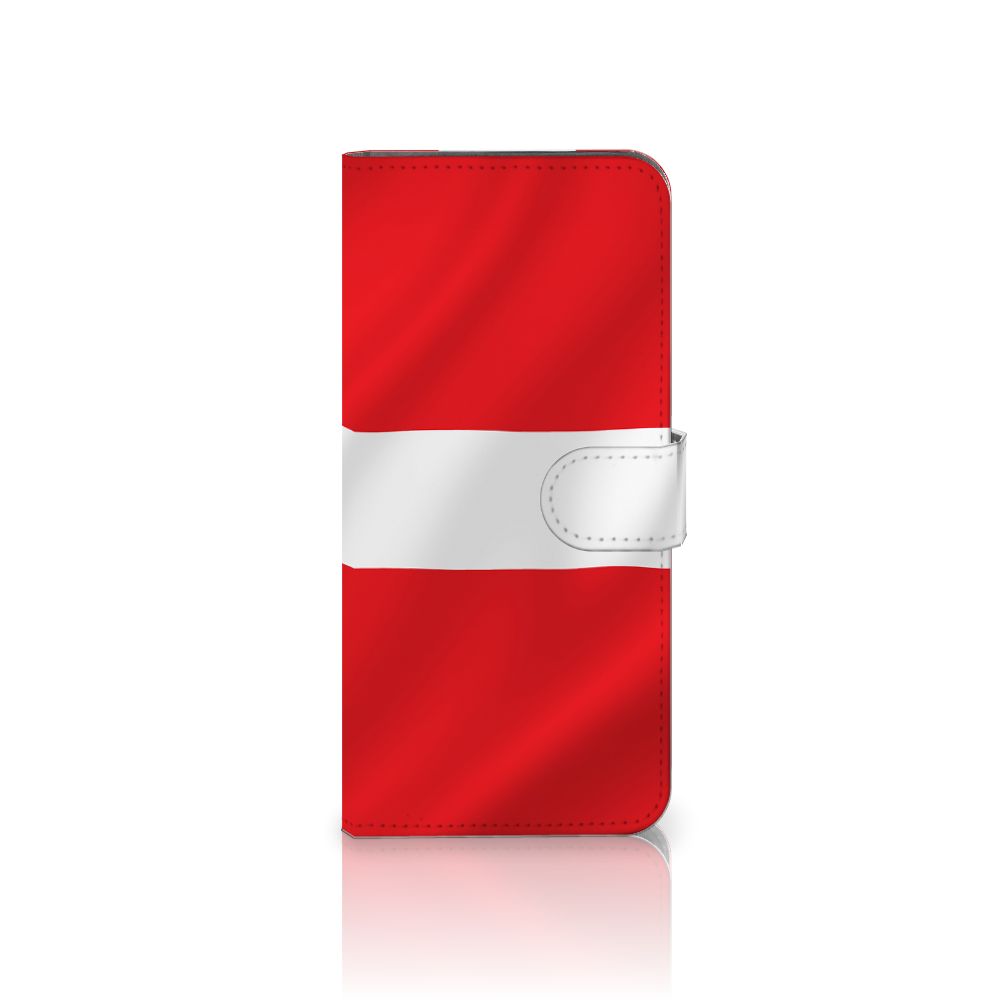Motorola Edge 20 Lite Bookstyle Case Denemarken