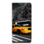 Samsung Galaxy A73 Book Cover New York Taxi - B2C Telecom
