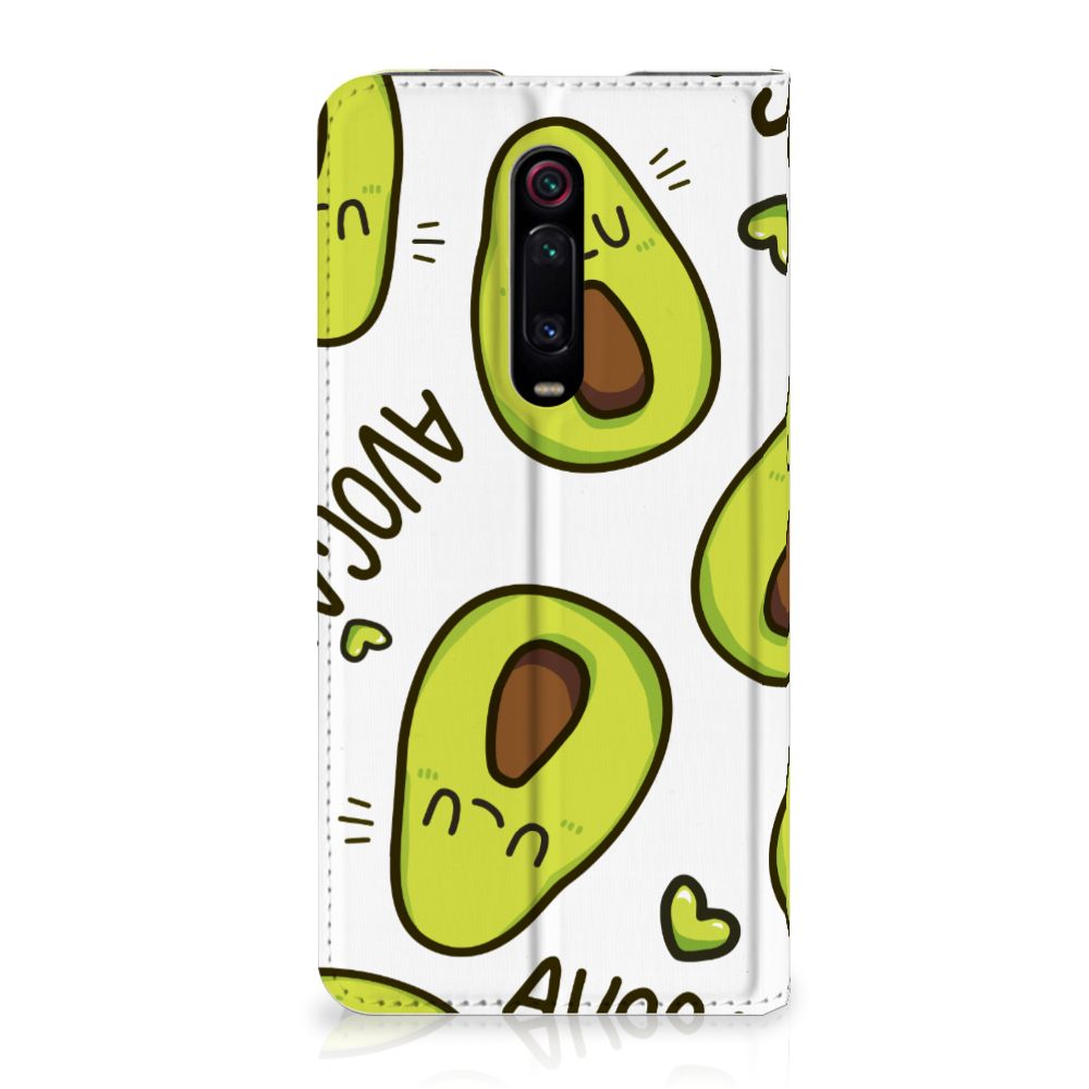 Xiaomi Redmi K20 Pro Magnet Case Avocado Singing - B2C Telecom