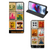 Motorola Moto G100 Book Cover Postzegels - B2C Telecom