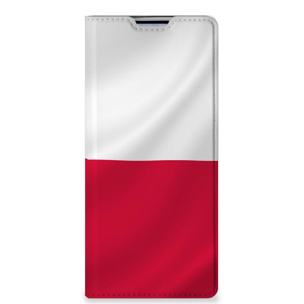 OPPO Find X3 Neo Standcase Polen - B2C Telecom