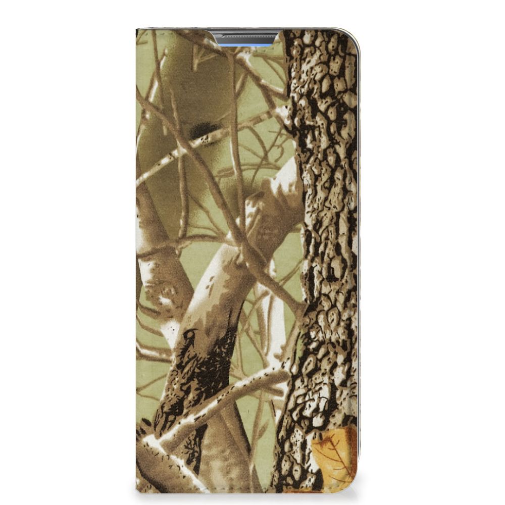 OPPO A53 | A53s Smart Cover Wildernis - B2C Telecom