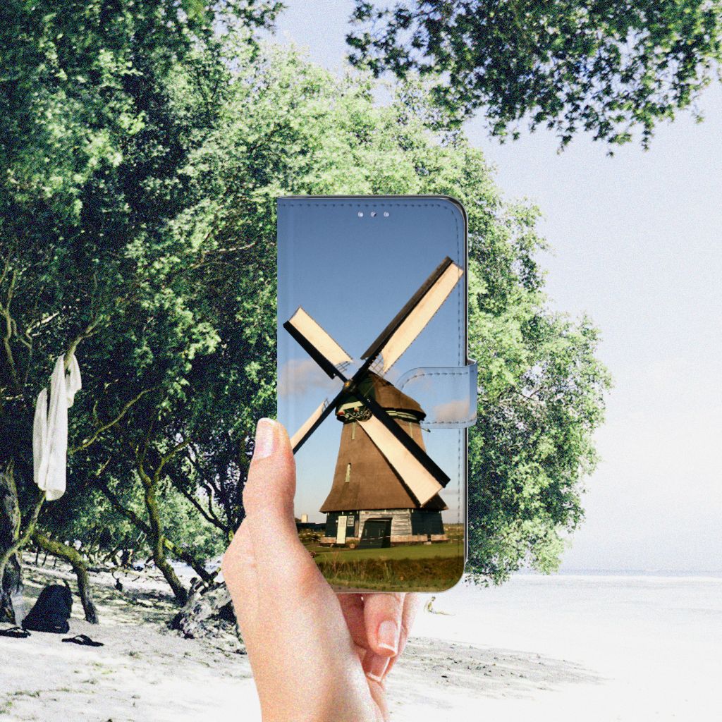 Motorola Moto G31 | G41 Flip Cover Molen