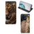 OnePlus Nord N10 5G Hoesje maken Luipaard - B2C Telecom