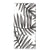 Samsung Galaxy A33 5G Smart Cover Leaves Grey - B2C Telecom