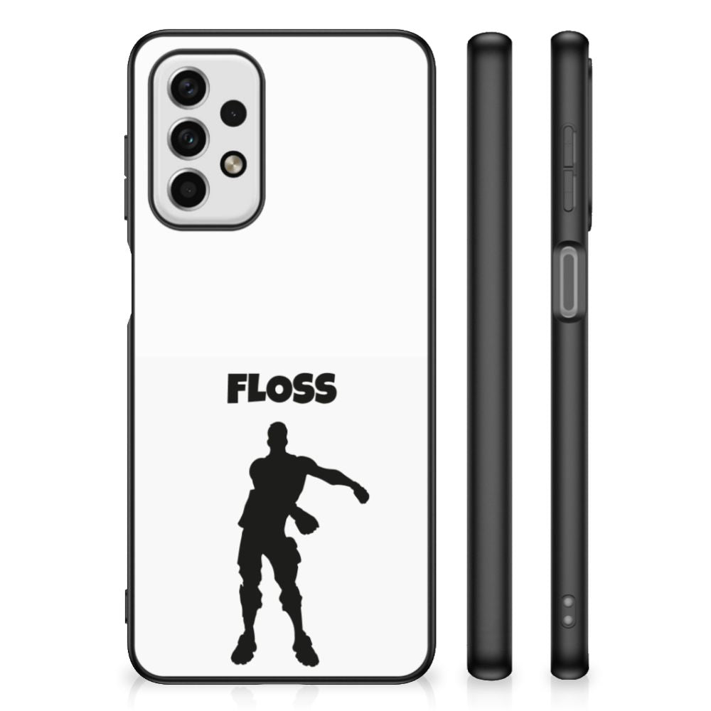 Samsung Galaxy A23 Hoesje Floss B2C Telecom