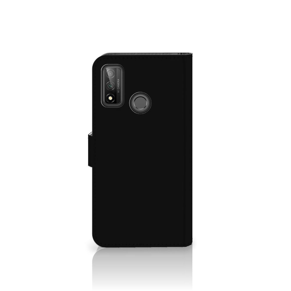 Huawei P Smart 2020 Leuk Hoesje Giraffe