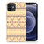 iPhone 12 | 12 Pro (6.1") TPU bumper Aztec Yellow B2C Telecom