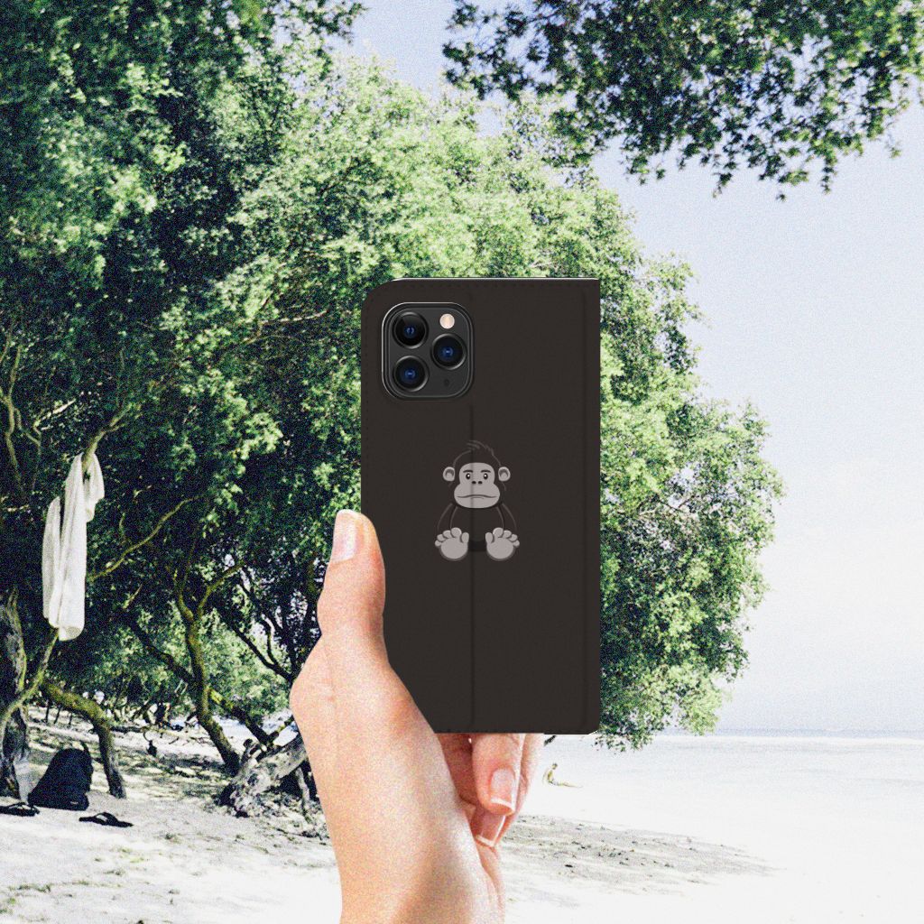 Apple iPhone 11 Pro Magnet Case Gorilla