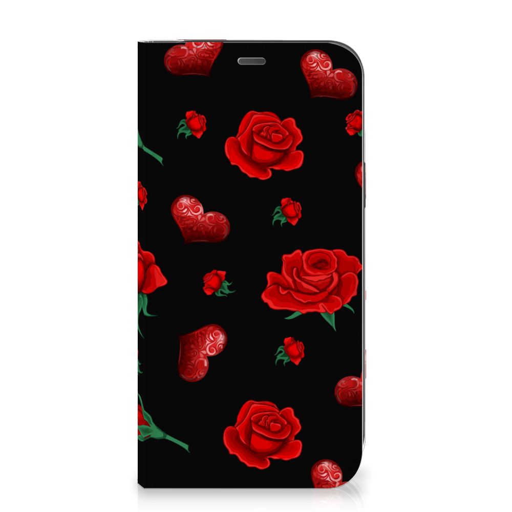 iPhone 12 Pro Max Magnet Case Valentine - B2C Telecom