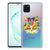 Samsung Galaxy Note 10 Lite Telefoonhoesje met Naam Cat Color