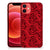 iPhone 12 Mini TPU Case Red Roses B2C Telecom