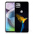 Motorola Moto G 5G TPU Hoesje Papegaai B2C Telecom