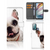 Motorola Moto G60 Telefoonhoesje met Pasjes Franse Bulldog