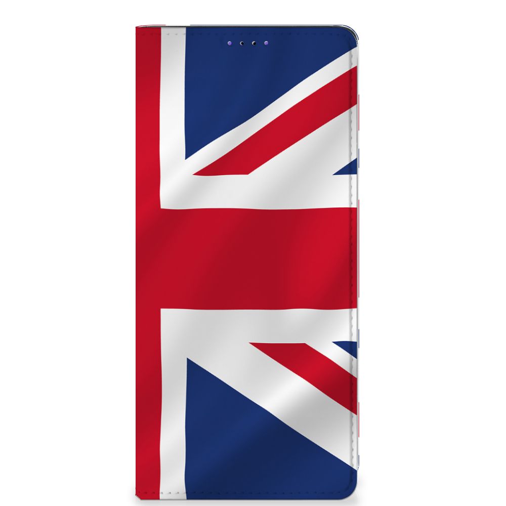 Samsung Galaxy A22 5G Standcase Groot-Brittannië - B2C Telecom