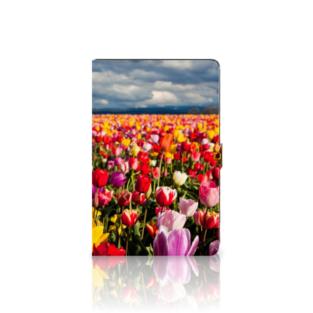 Lenovo Tab M10 Plus 3rd Gen 10.6 inch Tablet Cover Tulpen