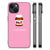iPhone 15 Plus Back Cover Hoesje Nut Boyfriend
