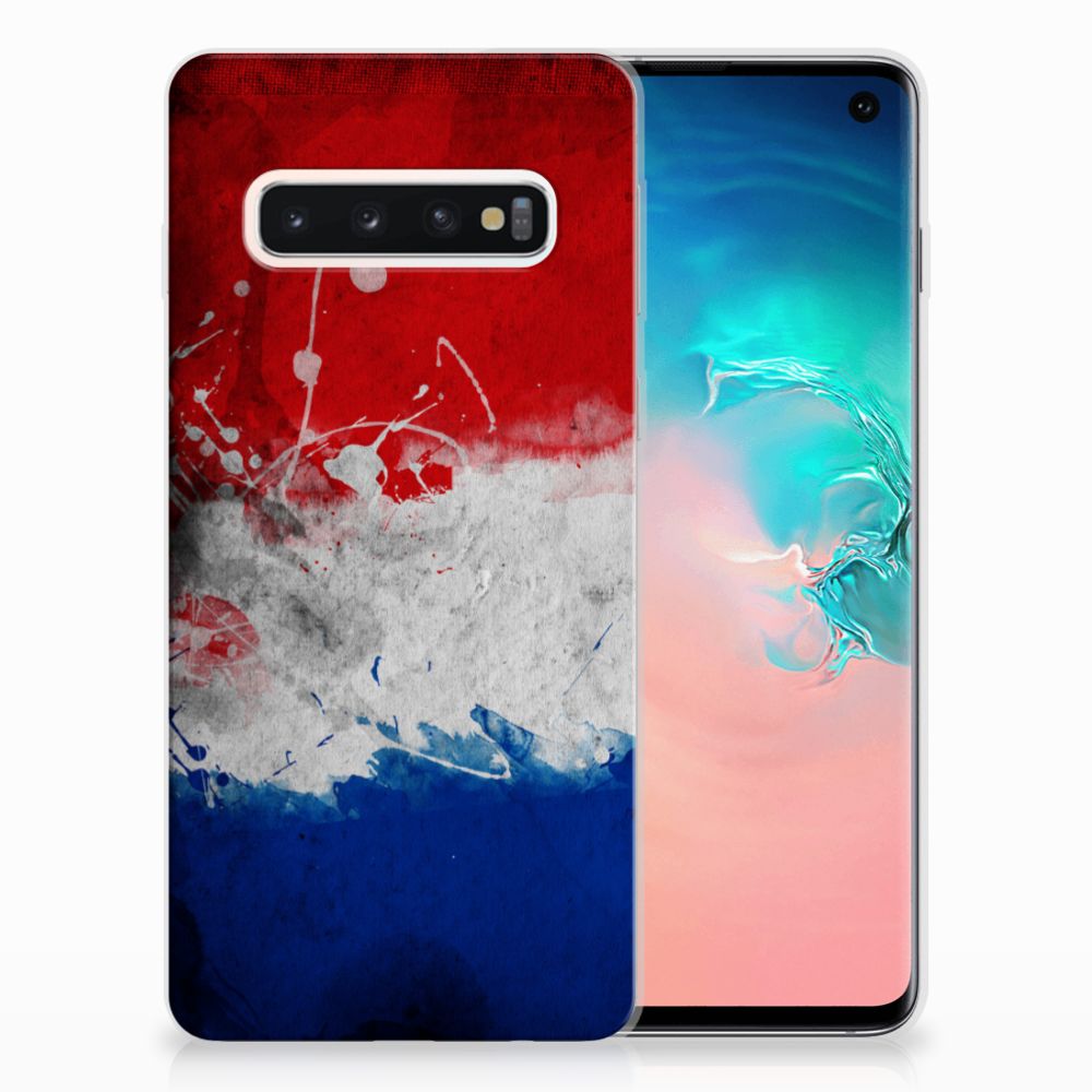 Samsung Galaxy S10 Hoesje Nederland